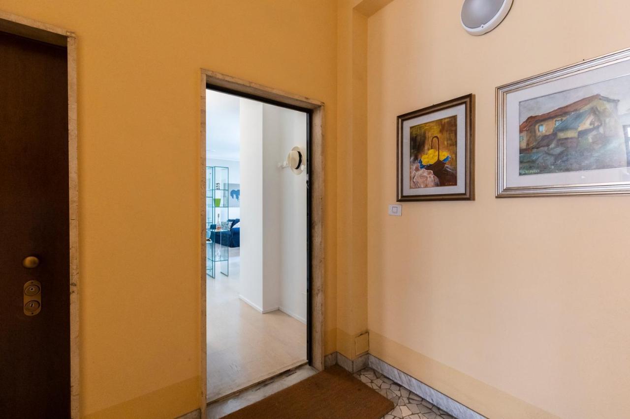 Ferienwohnung Dream Experience - Garibaldi Mailand Exterior foto